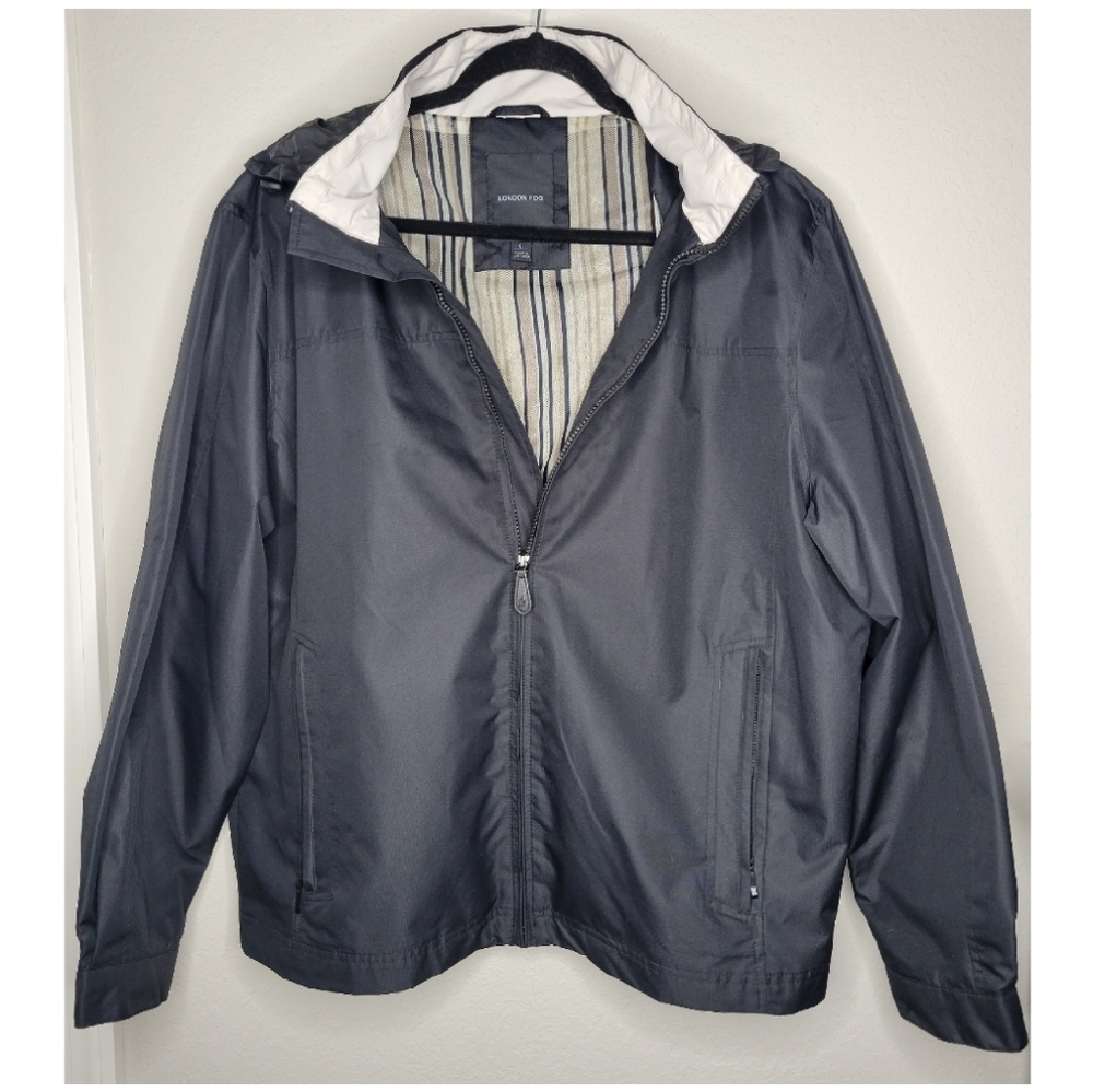 LONDON FOG-Jacket